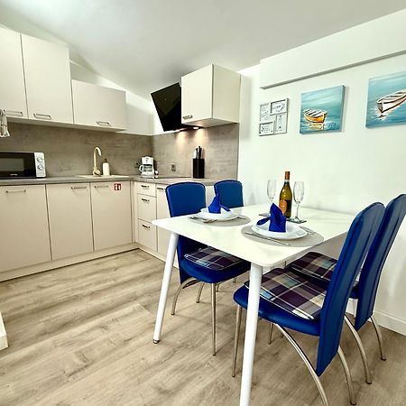 Apartman Dino Fažana エクステリア 写真
