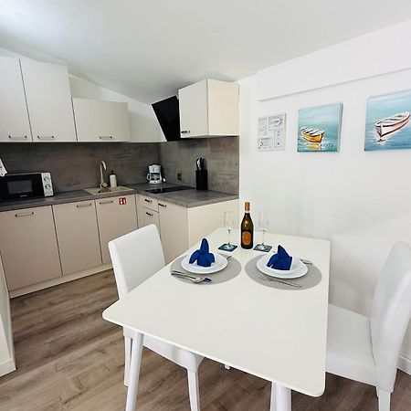 Apartman Dino Fažana エクステリア 写真