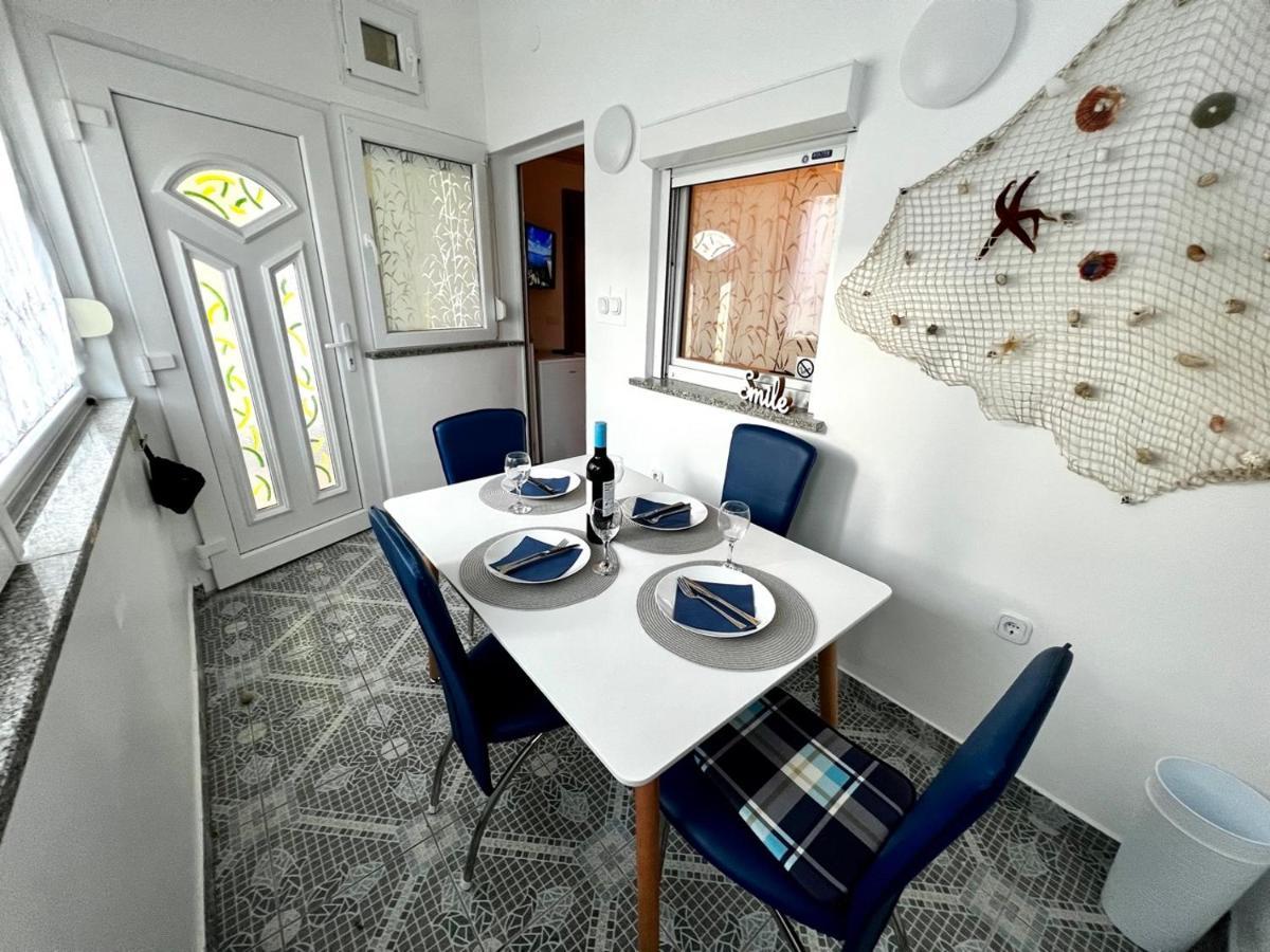 Apartman Dino Fažana エクステリア 写真