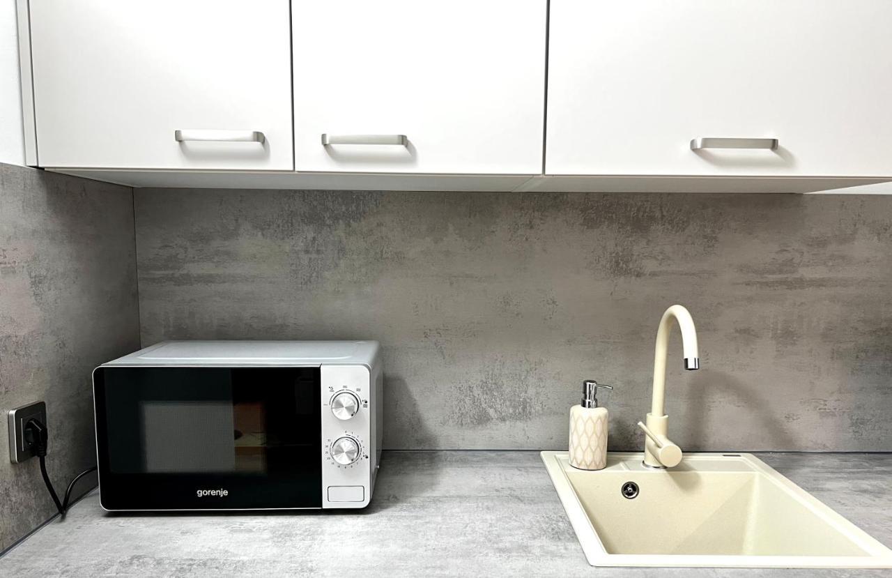Apartman Dino Fažana エクステリア 写真