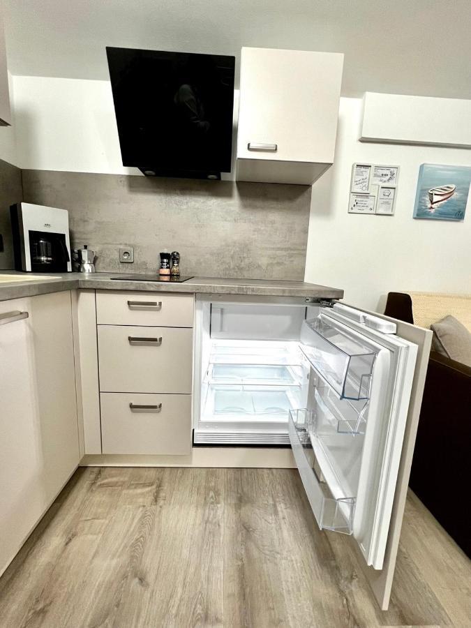 Apartman Dino Fažana エクステリア 写真
