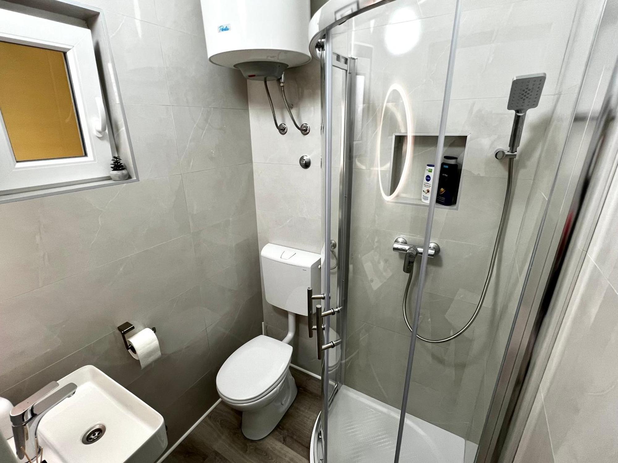 Apartman Dino Fažana エクステリア 写真