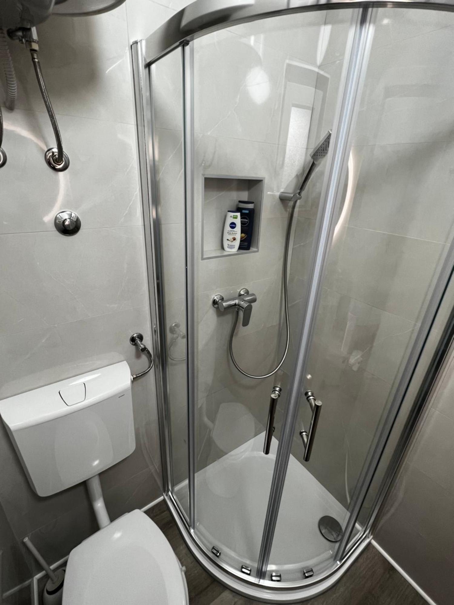 Apartman Dino Fažana エクステリア 写真
