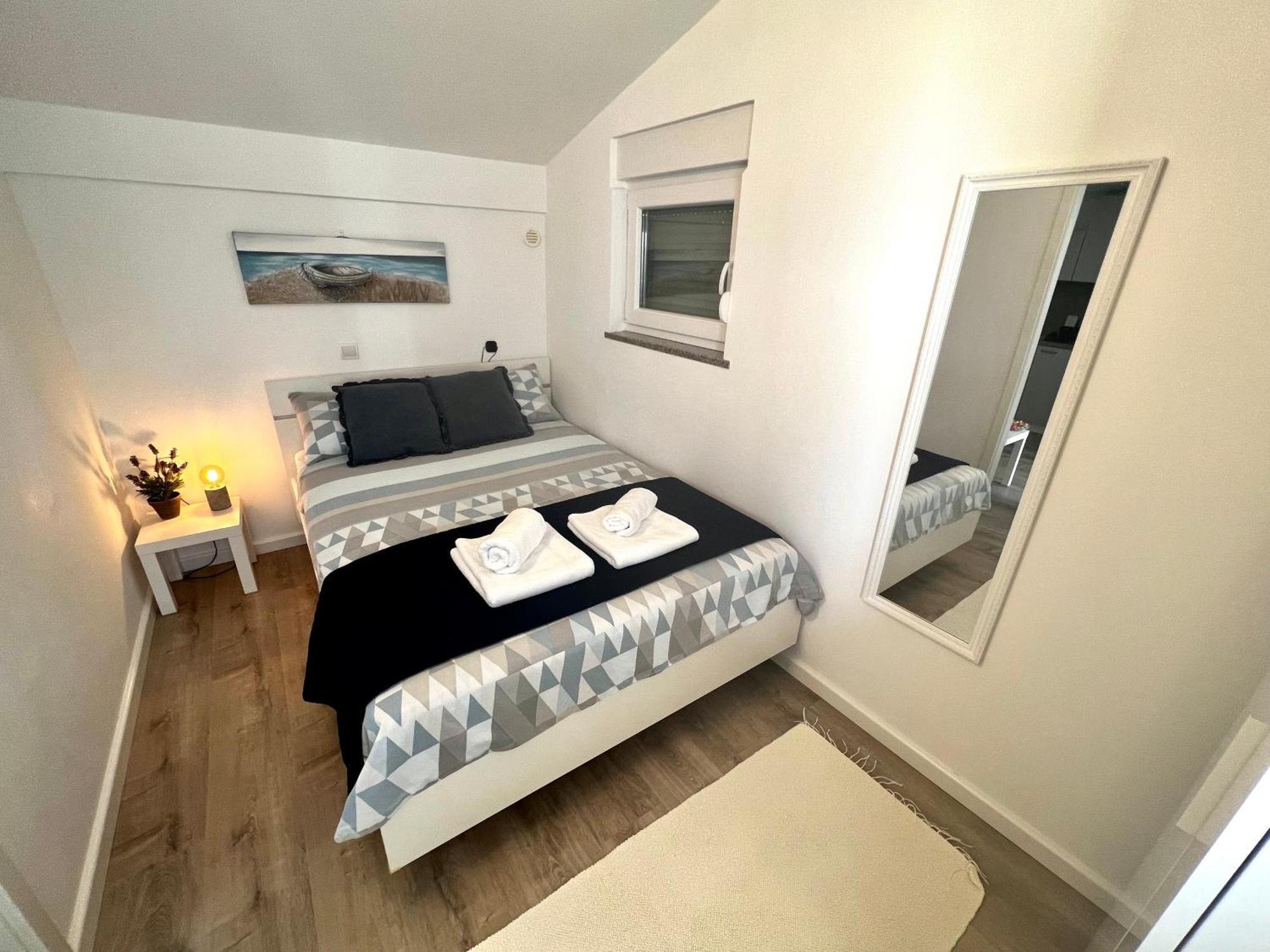 Apartman Dino Fažana エクステリア 写真