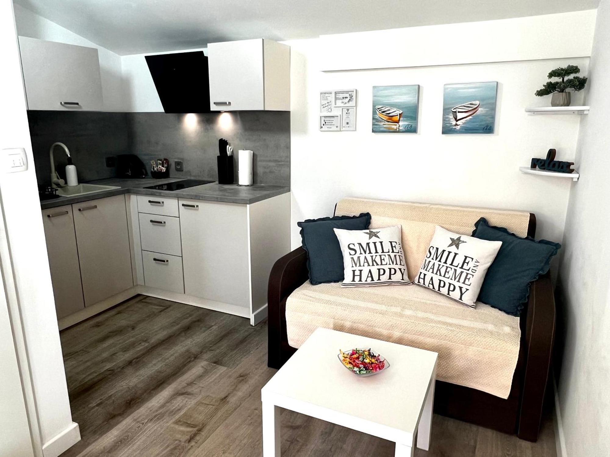 Apartman Dino Fažana エクステリア 写真
