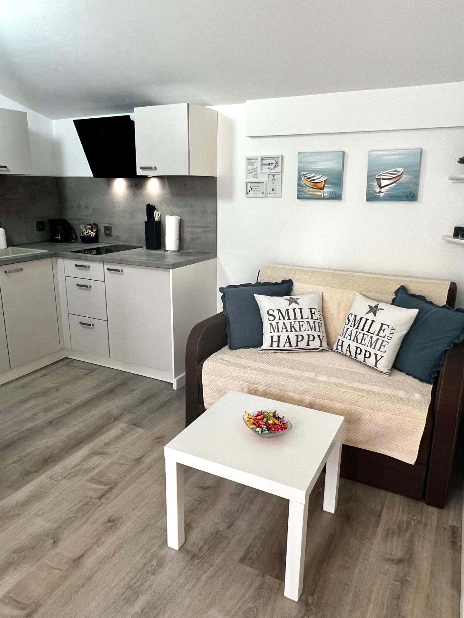 Apartman Dino Fažana エクステリア 写真