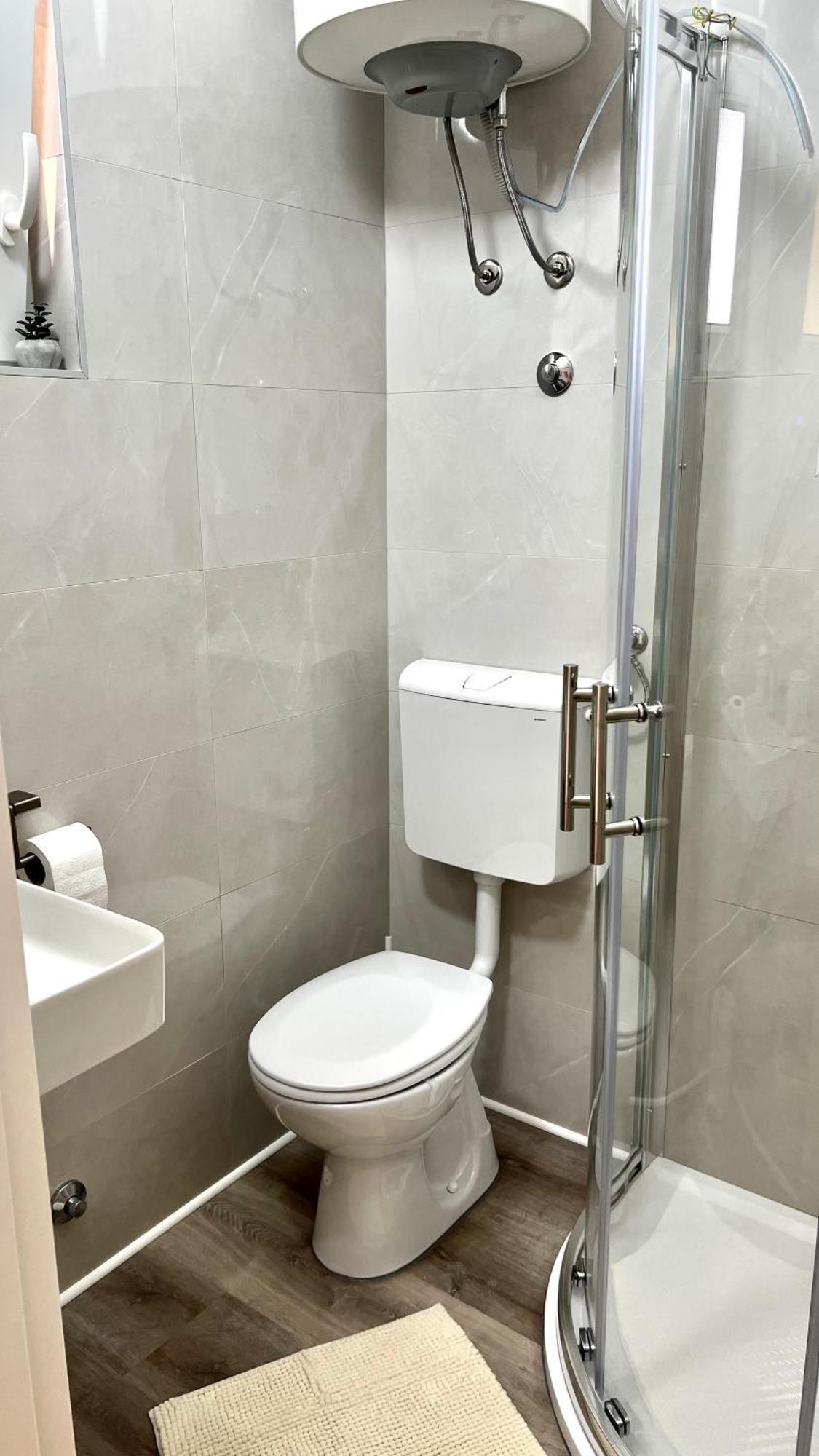 Apartman Dino Fažana エクステリア 写真
