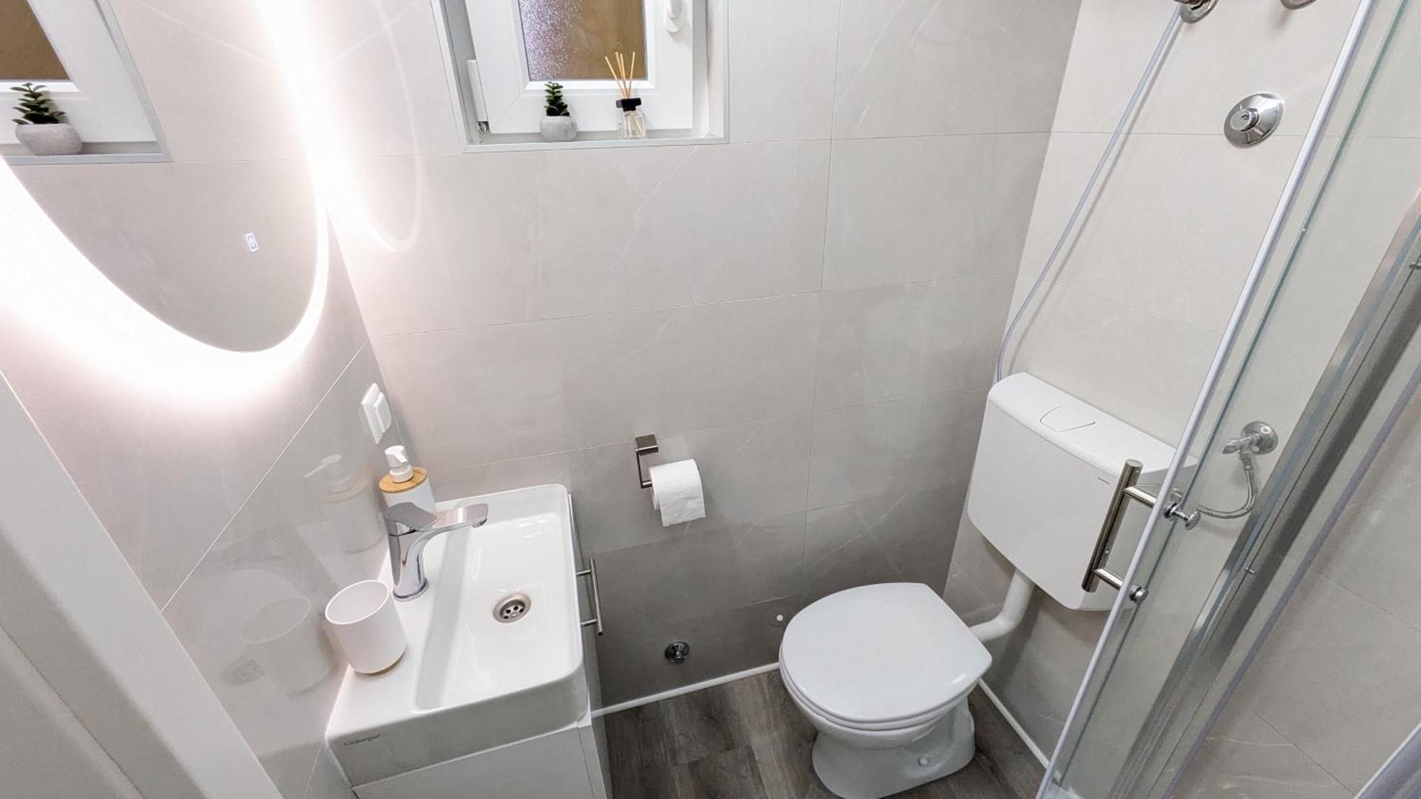 Apartman Dino Fažana エクステリア 写真