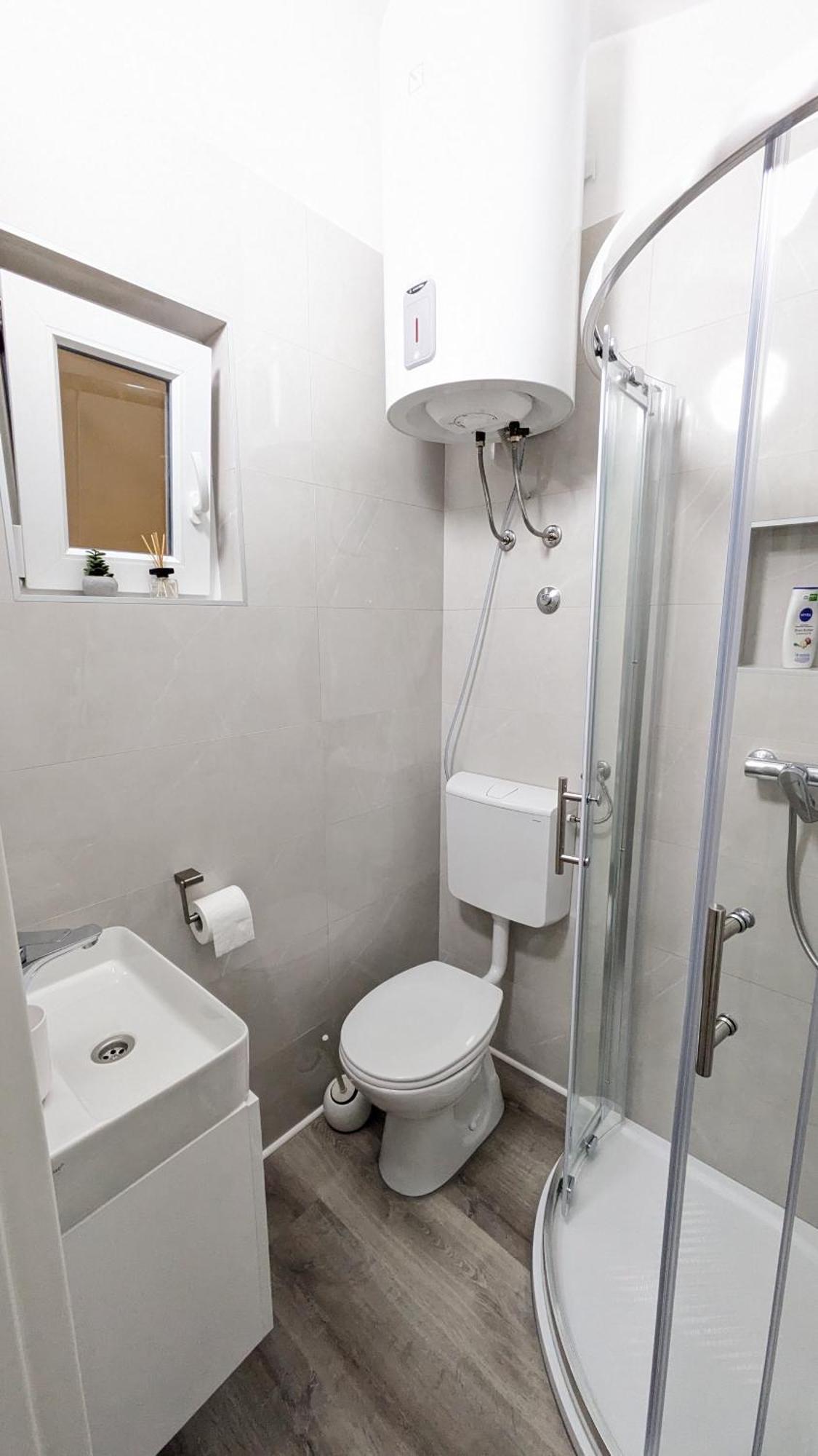 Apartman Dino Fažana エクステリア 写真
