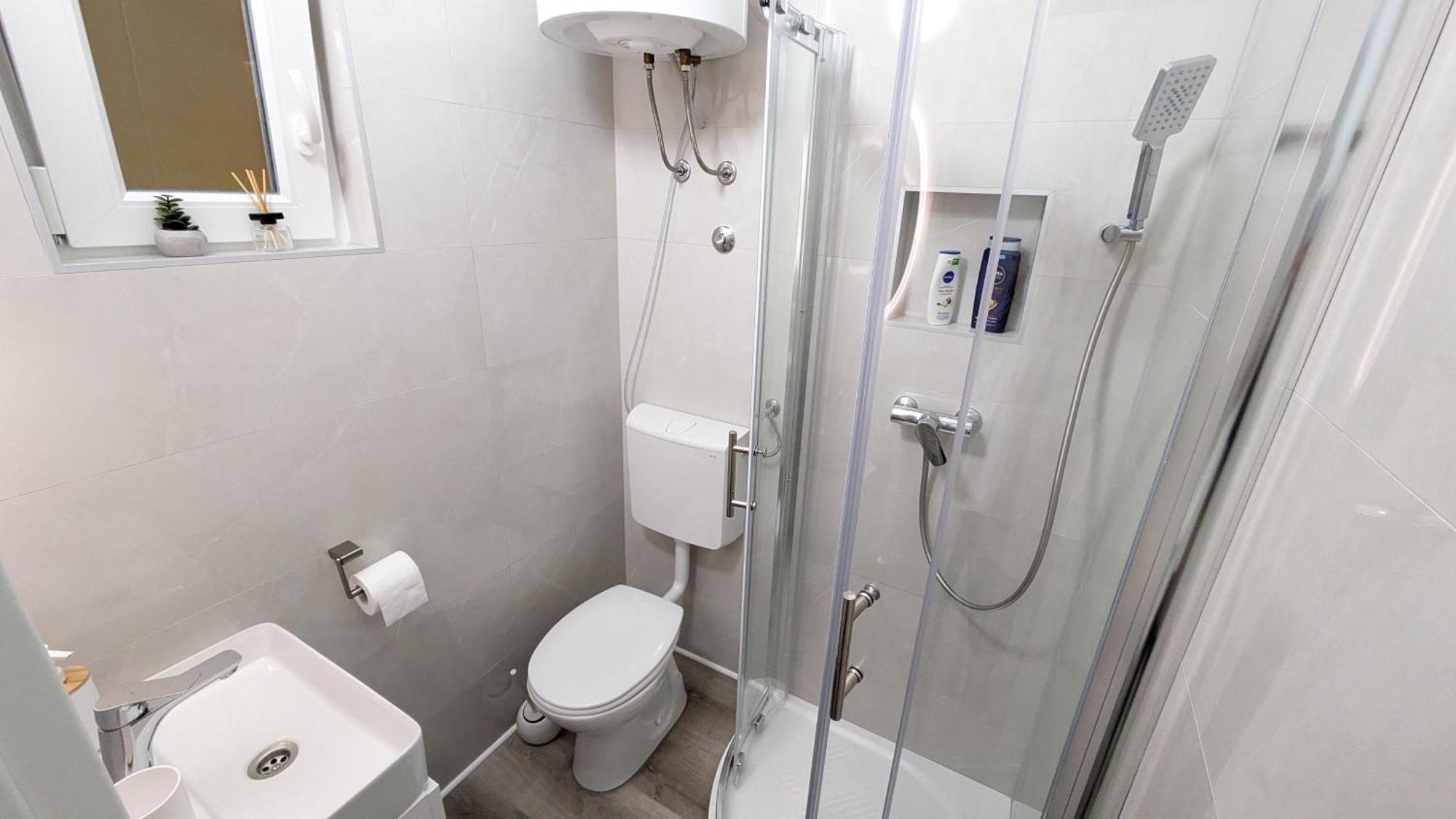 Apartman Dino Fažana エクステリア 写真