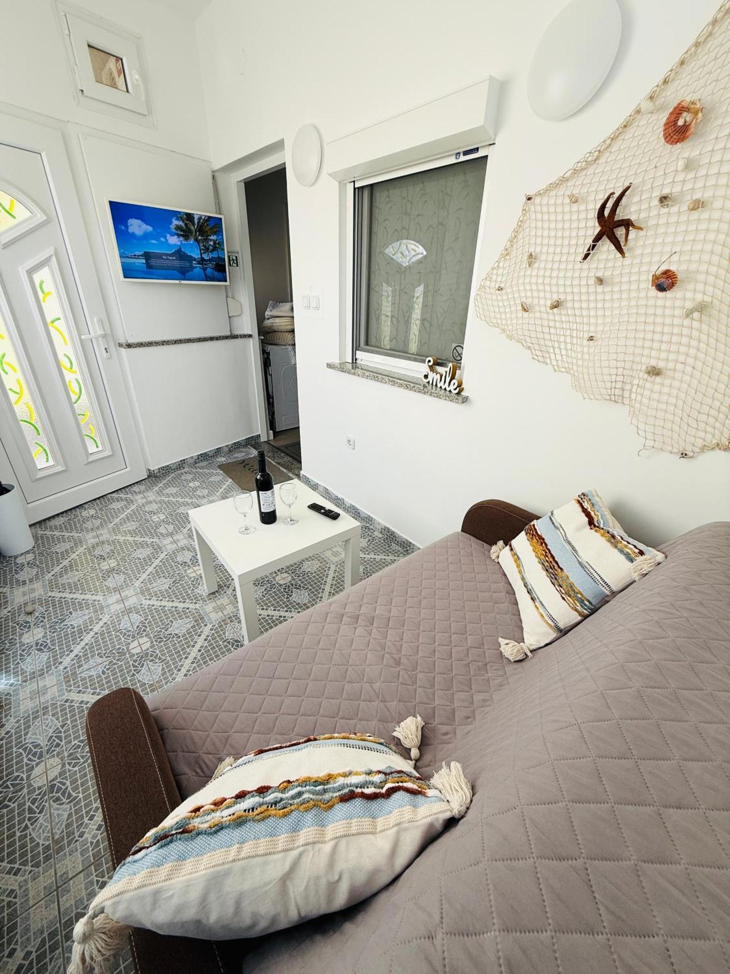 Apartman Dino Fažana エクステリア 写真
