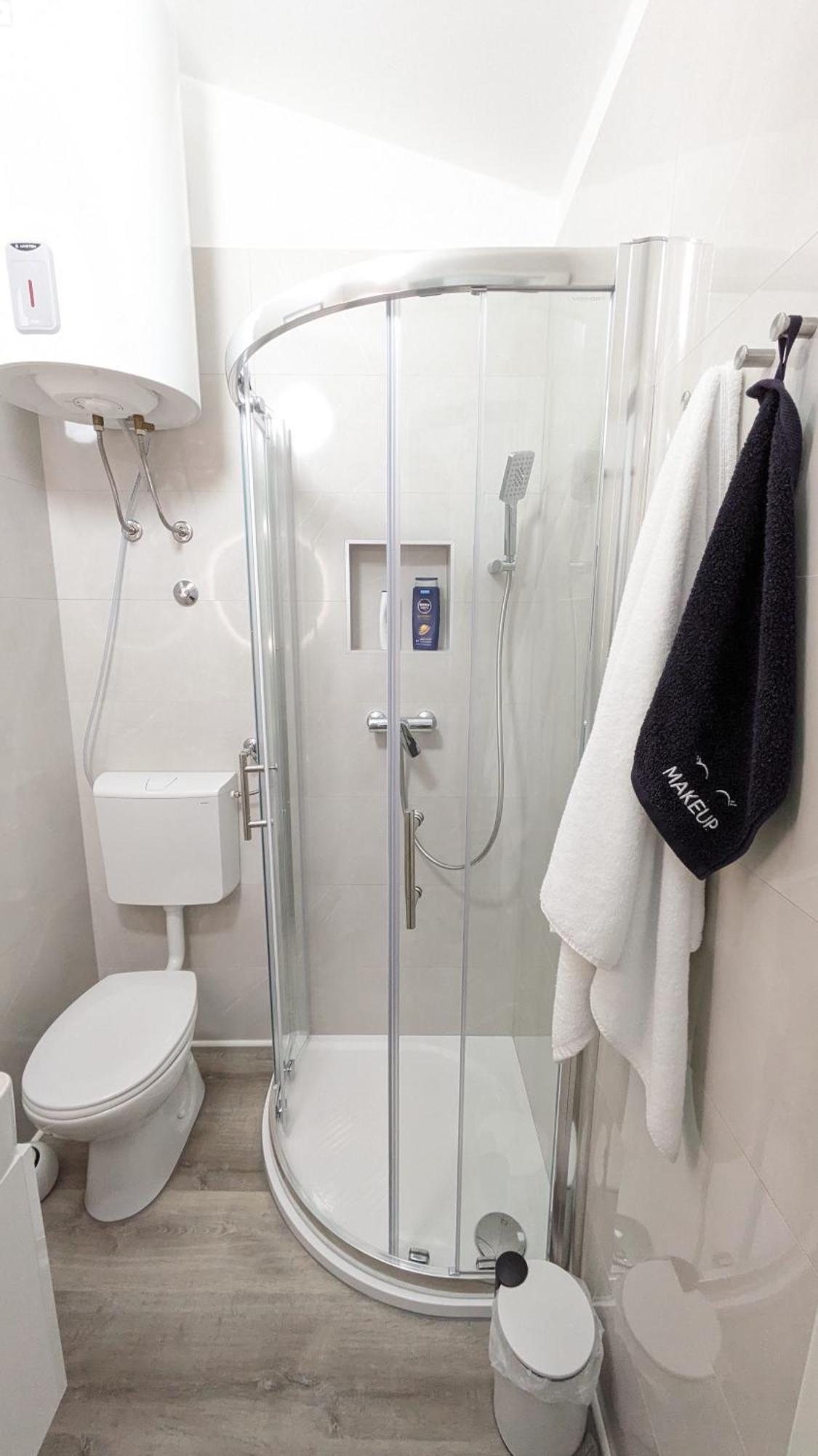 Apartman Dino Fažana エクステリア 写真