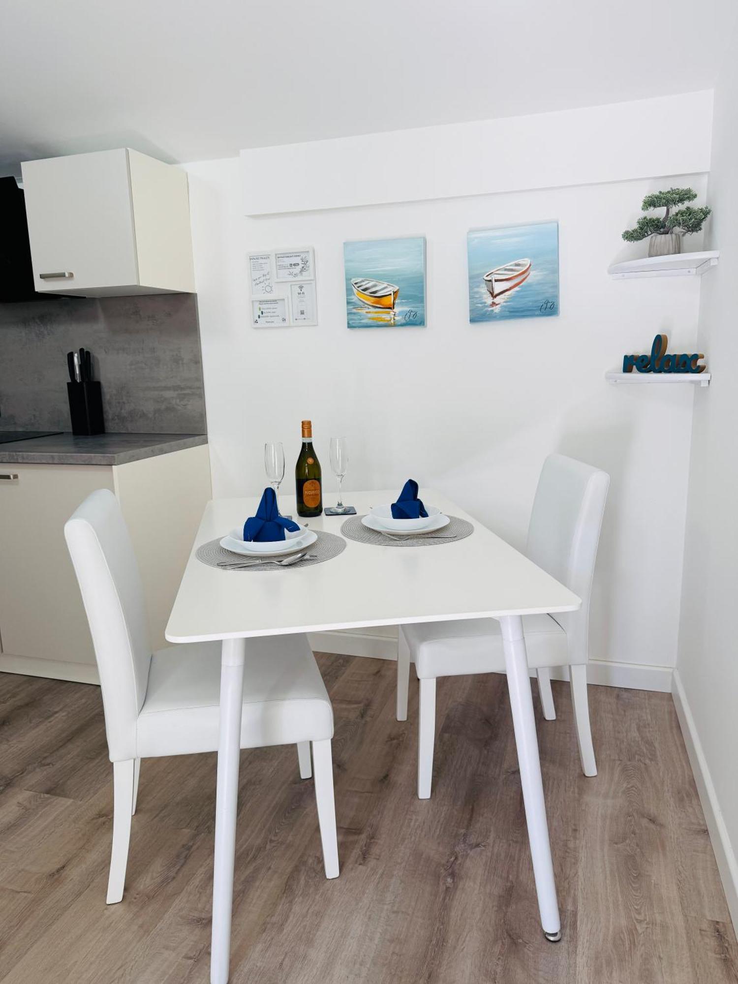 Apartman Dino Fažana エクステリア 写真